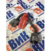 Трубка топливная Renault T430 007618 DTI 11 метал. (800)