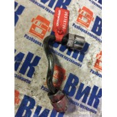 Трубка топливная Renault T430 007618 DTI 11 метал. (796)