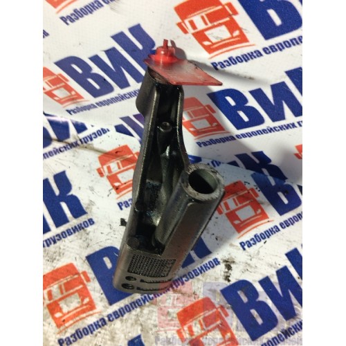 Кронштейн крепления топливной рампы Renault T430 007618 DTI 11 (792), 21743254-1