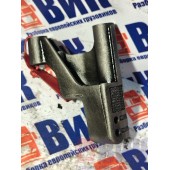 Кронштейн крепления топливной рампы Renault T430 007618 DTI 11 (788)