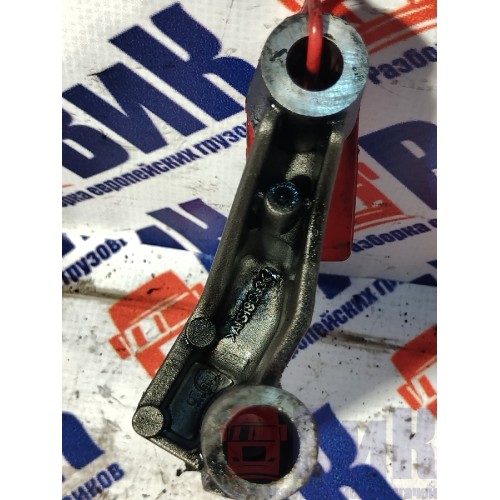 Кронштейн крепления топливной рампы Renault T430 007618 DTI 11 (788), 21743254-1