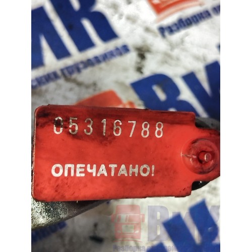 Кронштейн крепления топливной рампы Renault T430 007618 DTI 11 (788), 21743254-2