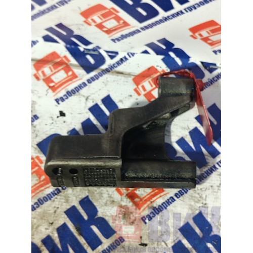 Кронштейн крепления топливной рампы Renault T430 007618 DTI 11 (791), 21743254-3