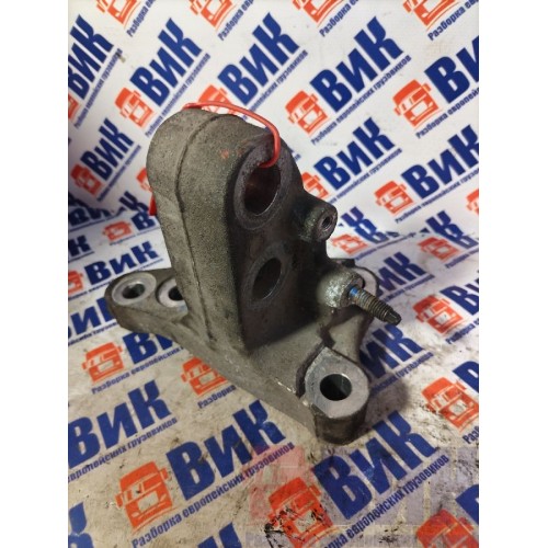 Кронштейн двигателя Renault T430 007618 DTI 11 задний RH (935), 21515058-3