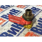 Датчик давления картерных газов Renault T430 007618 DTI 11 (790)