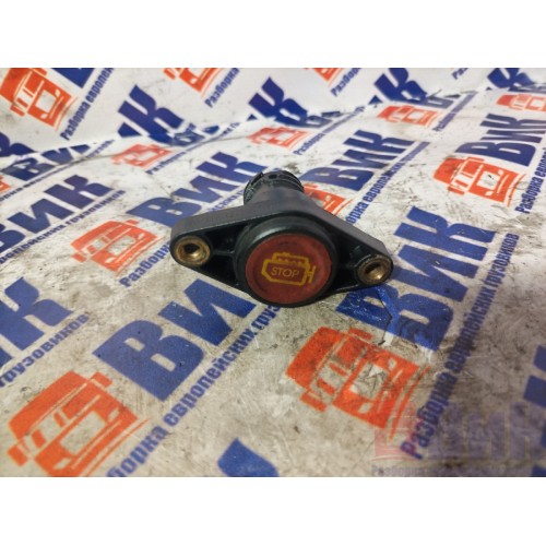 Кнопка остановки двигателя Renault T430 007618 DTI 11 (993), 