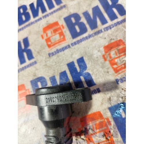 Кнопка остановки двигателя Renault T430 007618 DTI 11 (993), -3