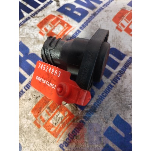 Кнопка остановки двигателя Renault T430 007618 DTI 11 (993), -1