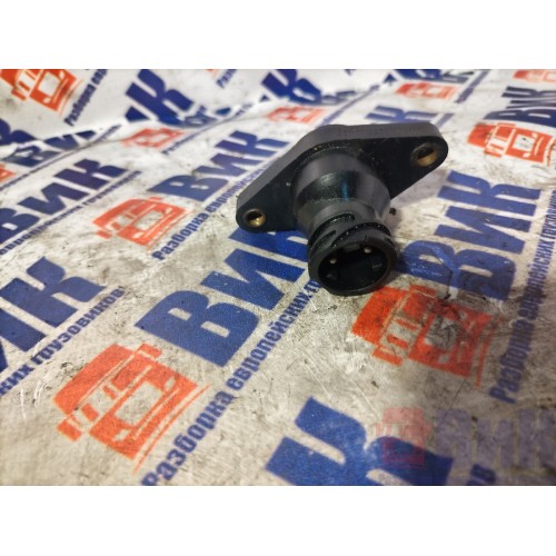 Кнопка остановки двигателя Renault T430 007618 DTI 11 (993), -4