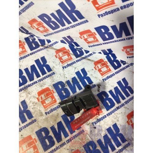 Датчик давления наддува Renault T430 007618 DTI 11 (789), 