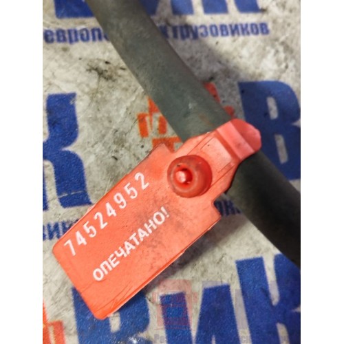 Трубка топливная Renault T430 007618 DTI 11 пластик. (952), -3