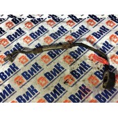 Трубка подачи масла в турбину Renault T430 007618 DTI 11 (938)