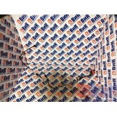 Трубка топливная Renault T430 007618 DTI 11 метал. (955)