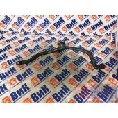 Трубка топливная Renault T430 007618 DTI 11 пластик. (946)