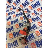 Трубка подачи масла на компрессор Renault T430 007618 DTI 11 (943)