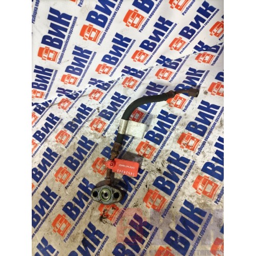 Трубка подачи масла на компрессор Renault T430 007618 DTI 11 (943), 21414908-2