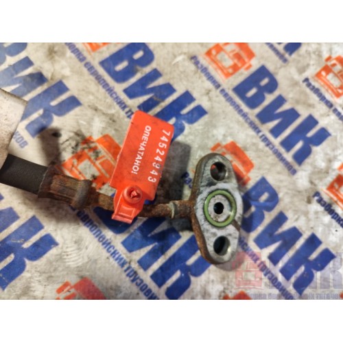 Трубка подачи масла на компрессор Renault T430 007618 DTI 11 (943), 21414908-1