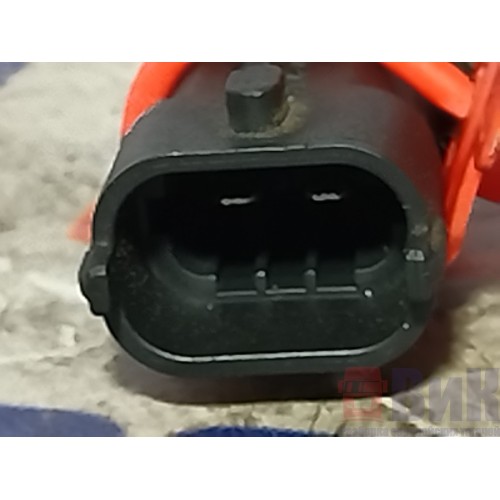 Датчик температуры охлаждающей жидкости Renault T430 007618 DTI 11 (919), 21531072-1