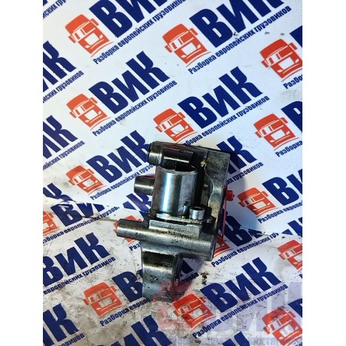 Клапан VEB горного тормоза Renault T430 007618 DTI 11 (787), 21515323