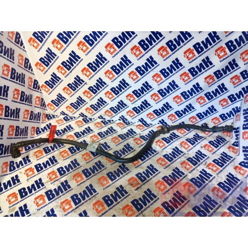 Трубка топливная Renault T430 007618 DTI 11 пластик. (927), 