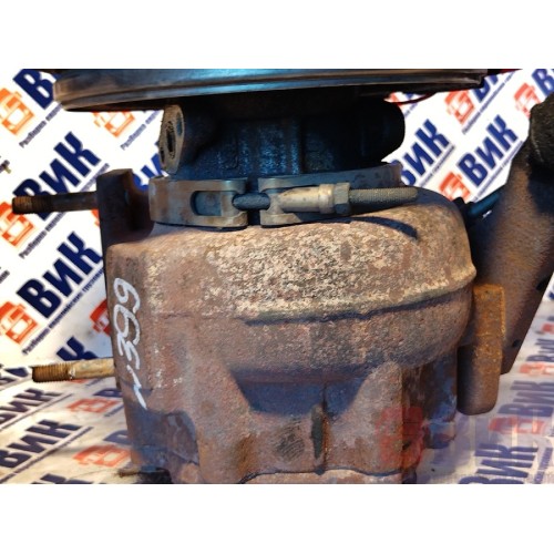 Турбина Renault T430 007618 DTI 11 HE500WG (930), 21944240-5