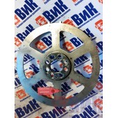 Шестерня распредвала Renault T430 007618 DTI 11 (959)