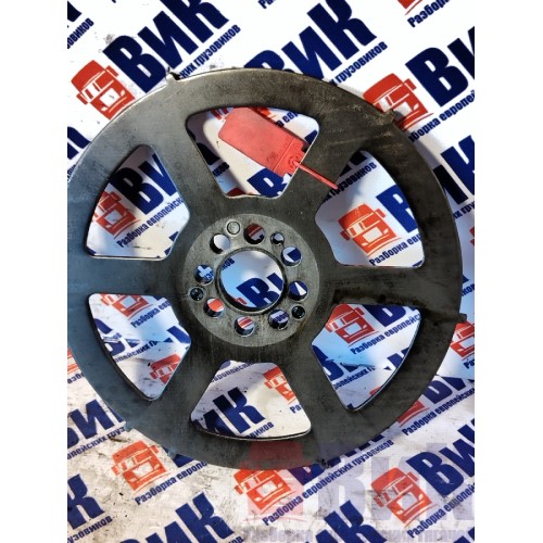 Шестерня распредвала Renault T430 007618 DTI 11 (959), 21768545-2