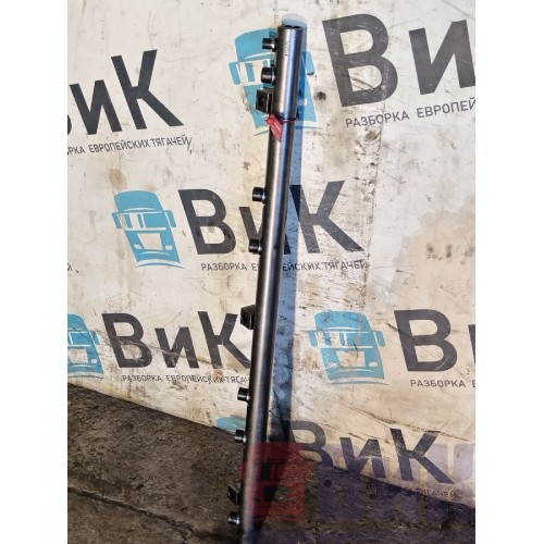 Топливная рампа Renault T430 007618 DTI 11 (807), A10829