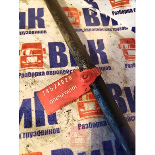 Трубка ГУРа Renault T430 007618 DTI 11 (928), -1