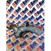 Патрубок корпуса помпы Renault T430 007618 DTI 11 (909)