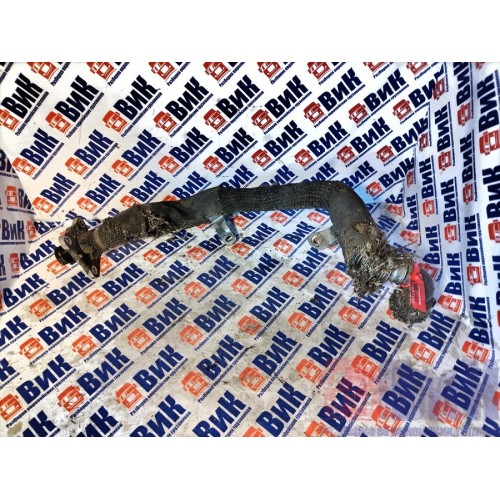 Трубка системы рециркуляции ЕГР (EGR) Renault T 007618 DTI 11 (908), 