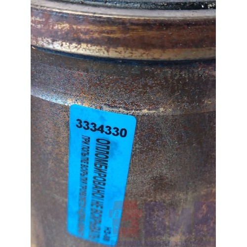 Гильза Renault T 007618 DTI 11 (330), 21482365-4