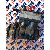 Компрессор воздушный Renault T 007618 DTI 11 с пневмомуфтой Wabco (899)