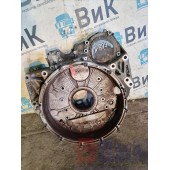 Кожух маховика Renault T430 007618 DTI 11 (894)