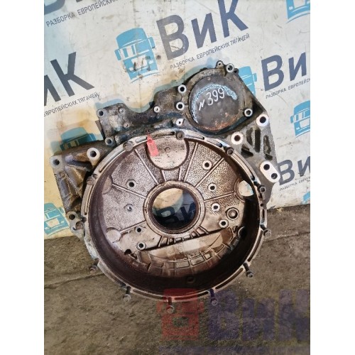 Кожух маховика Renault T430 007618 DTI 11 (894), 21768996