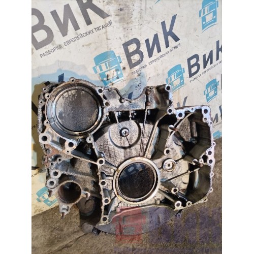 Кожух маховика Renault T430 007618 DTI 11 (894), 21768996-1