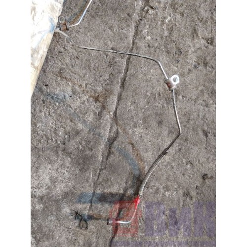 Трубка EGR (ЕГР) горного тормоза Renault T430 007618 DTI 11 (895), -2