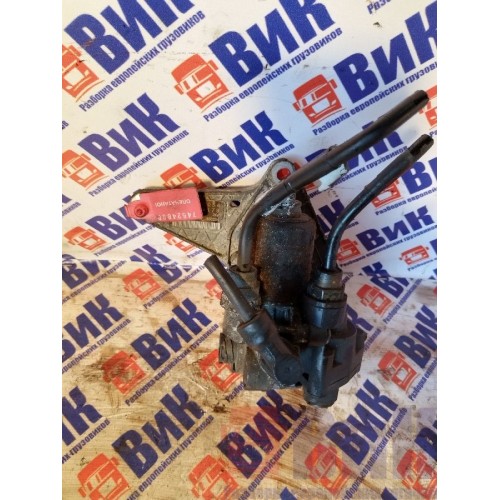 Клапан управления турбиной (горного тормоза) Renault T430 007618 DTI 11 (888), 21707054-2