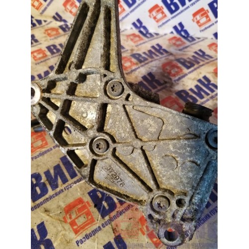 Клапан управления турбиной (горного тормоза) Renault T430 007618 DTI 11 (888), 21707054-3