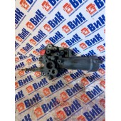 Патрубок термостата Renault T430 007618 DTI 11 (882)