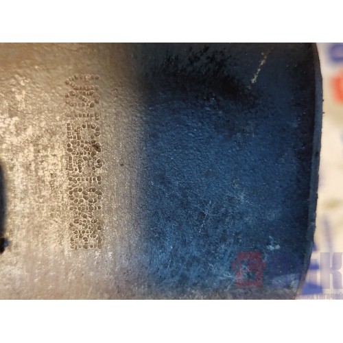 Корпус помпы Renault T430 007618 DTI 11 (880), -2