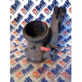 Заслонка горного тормоза Renault T430 007618 DTI 11 (887)