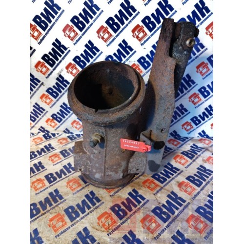 Заслонка горного тормоза Renault T430 007618 DTI 11 (887), 22104781