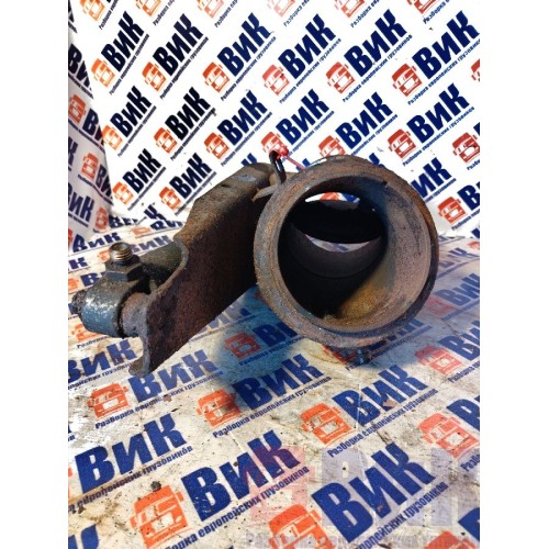 Заслонка горного тормоза Renault T430 007618 DTI 11 (887), 22104781-3