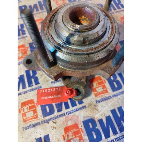 Привод вискомуфты Renault T430 007618 DTI 11 (877), 21986056-2