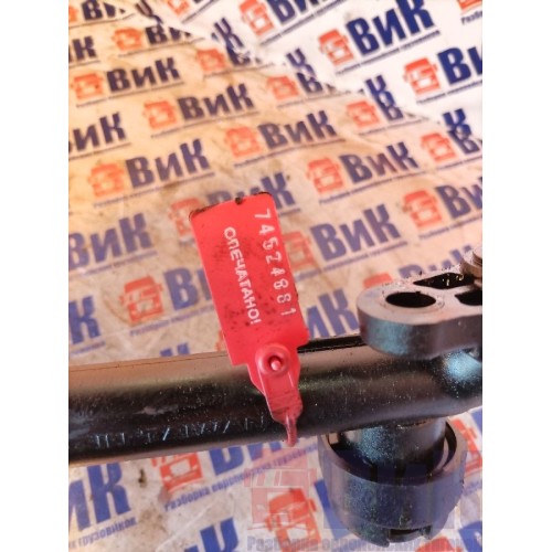 Трубка маслозаборника Renault T430 007618 DTI 11 (881), 21448916-2