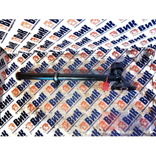 Трубка маслозаборника Renault T430 007618 DTI 11 (881), 21448916-3