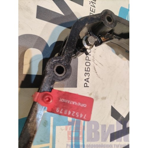 Проставка клапанной крышки Renault T430 007618 DTI 11 (879), -2