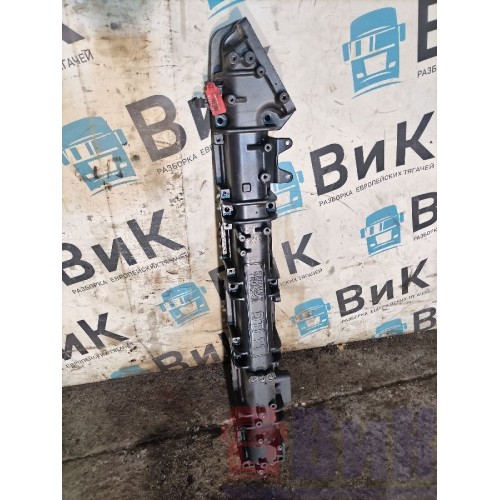 Коллектор впускной Renault T430 007618 DTI 11 (875), 