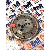 Шестерня ГРМ промежуточная Renault T430 007618 DTI 11 (883)